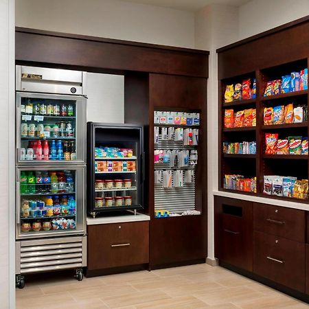 Springhill Suites By Marriott San Diego Mission Valley Bagian luar foto